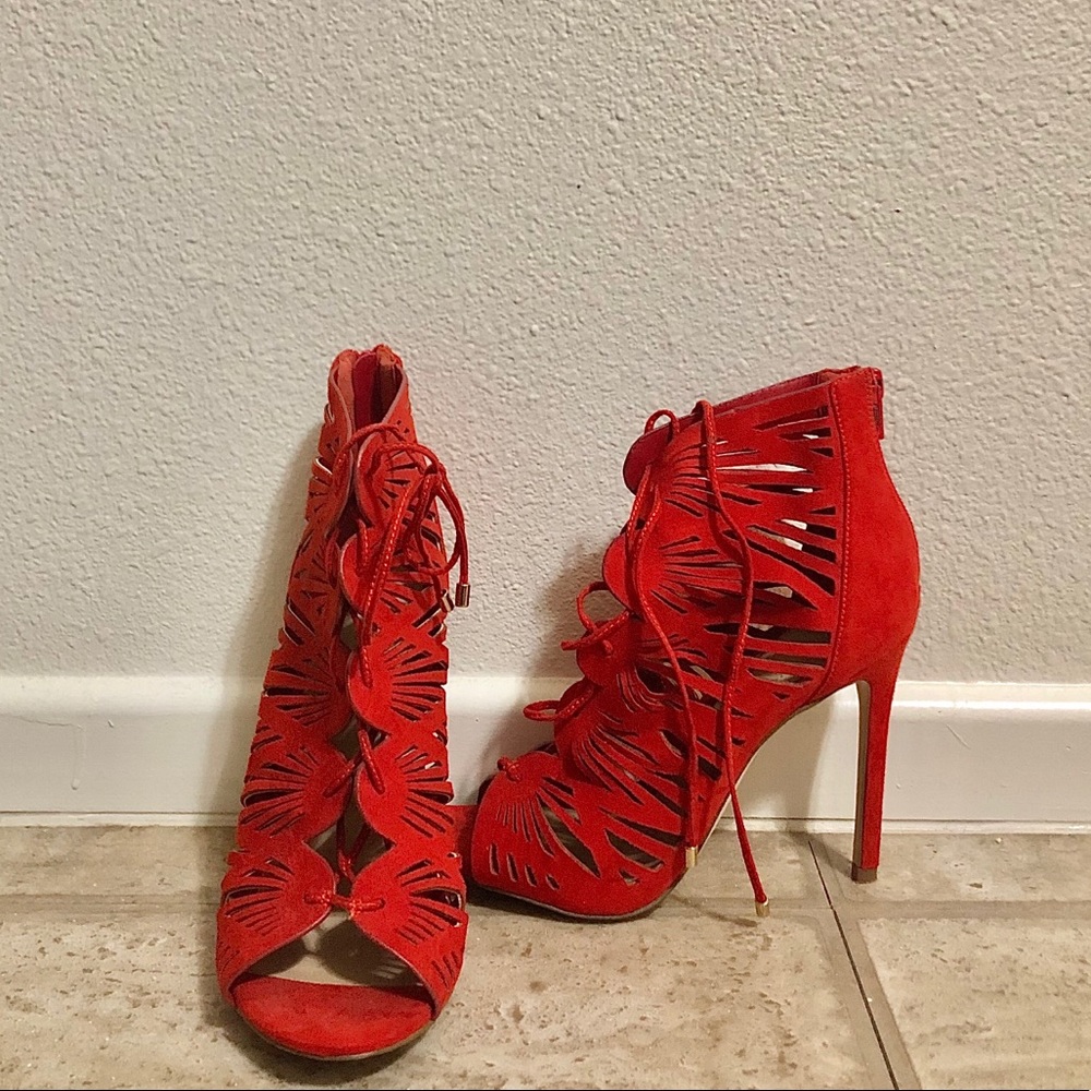 Aldo Heels
